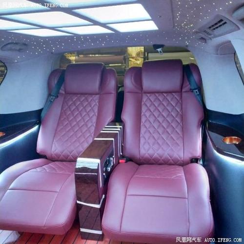 凤凰网汽车 运城 降价 正文专业生产航空座椅/商务车内饰及座椅改装