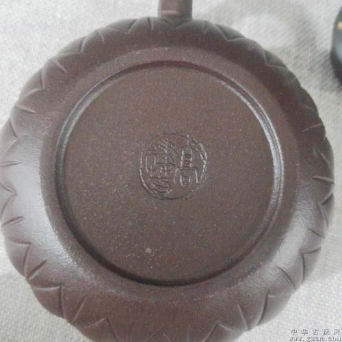 精品紫砂高款建芳