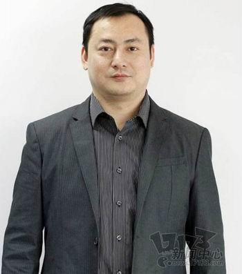 智艺王兵:借力3g技术将推多款跨平台网游_网络游戏_.