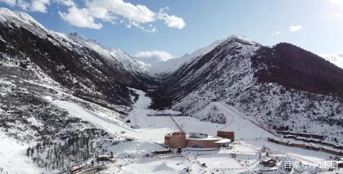 鹧鸪山雪景,美图秀秀,旅行随拍