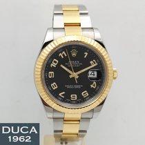劳力士 datejust