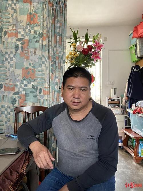 被拐男孩一眼认出人贩子其父孙海洋一家没来看望过