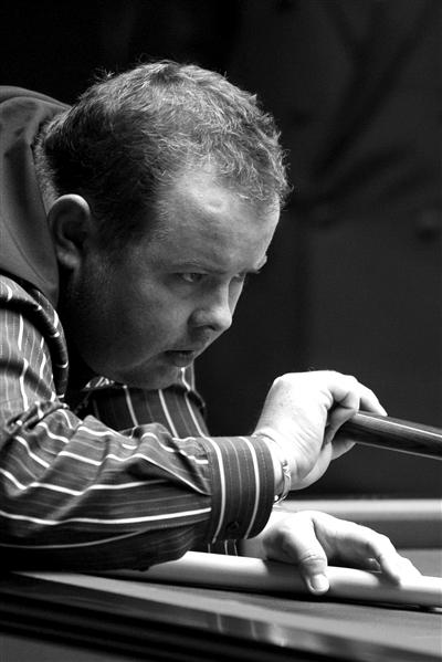 斯蒂芬·李涉赌被无限期禁赛