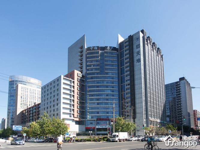 长远天地_北京长远天地二手房房价-北京房多多