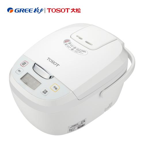 大松(tosot)gdf-3019d电脑方煲_电饭煲_厨房家电_tosot生活电器_舒城
