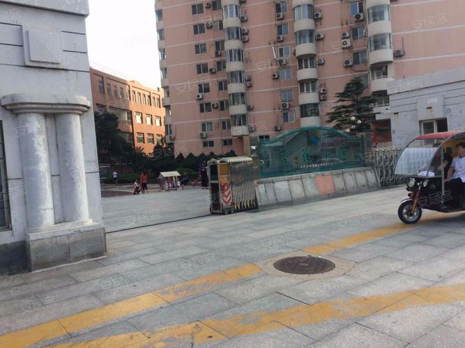 莲花小区,莲花池西路-北京莲花小区二手房,租房,房价