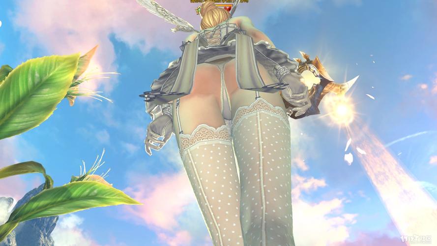 求人女千魂衣改未和谐的白仙子的补丁-剑灵模型替换-剑灵 - 爱游戏,爱