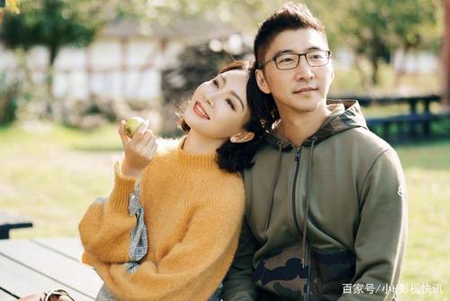 娱乐圈让人羡慕的爱情,陈数嫁给钢琴家赵胤胤,她可比