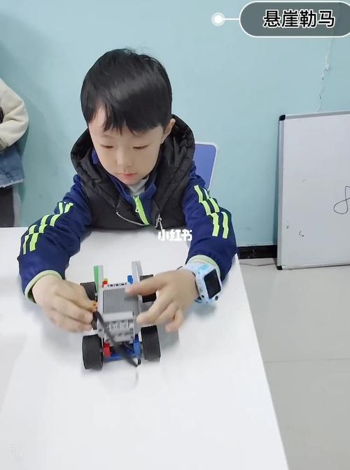 乐高-悬崖勒马_学习_金桂家园攻略_乐高怎么样_轮胎_学习日常_兴趣