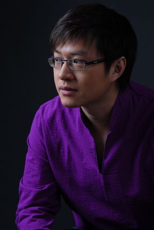 河南电视台都市频道主持人.