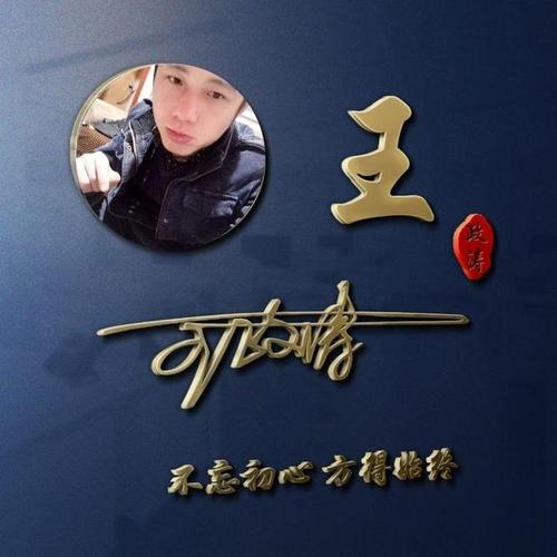 你的微信头像多久没换了12月最新3d精致高端签名头像请查收