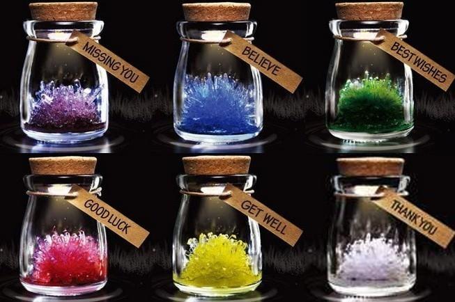 启动许愿精灵的操作法