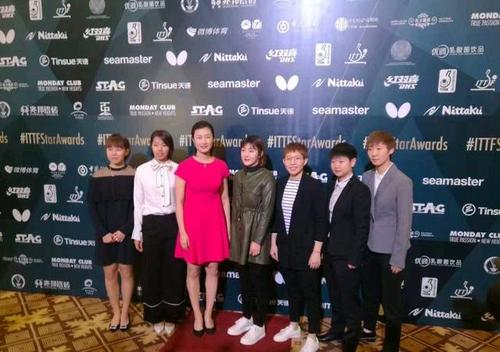 陈幸同是试金石,检验出了陈梦和孙颖莎的实力,双方高下立判