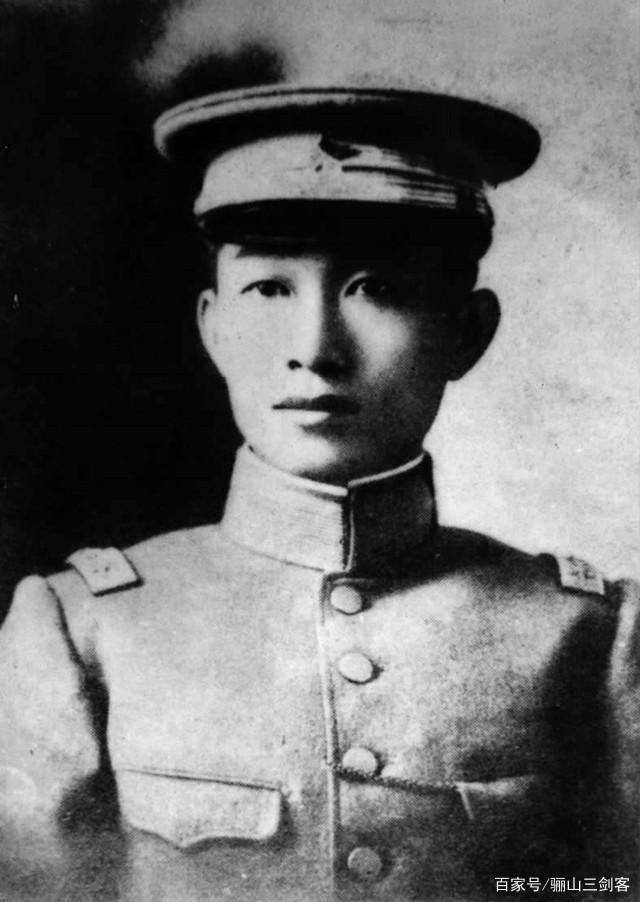 侠妓将军故事有假?蔡锷后人揭穿小凤仙"深情":父亲对她没感情