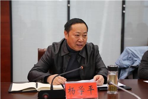 鼎城区人大常委会视察常德高新区