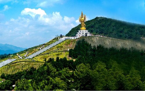 沩山夏令营基地