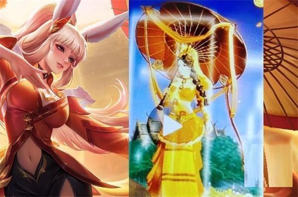 王者荣耀公孙离天竺公主怎么样王者荣耀公孙离天竺公主皮肤介绍