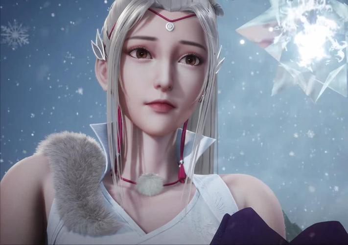 万界神主:安雪和火焰神王只是这个人的棋子,风雪神国新神主诞生