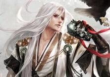 天涯明月刀最新官方公子羽明月心手绘壁纸