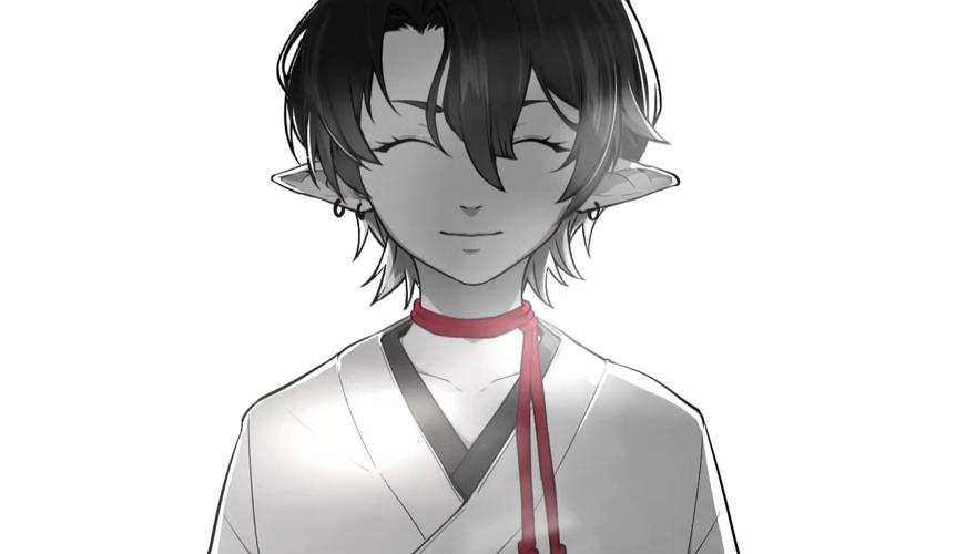 鬼童丸 - 堆糖,美图壁纸兴趣社区