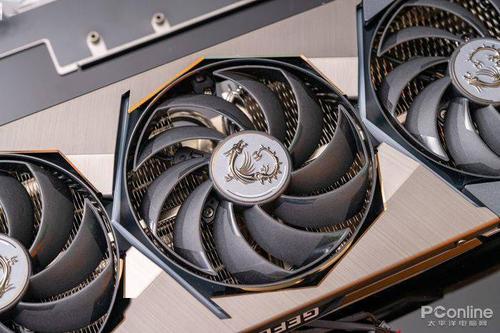 微星rtx 3070 ti suprim x超龙评测:颜值与实力兼具的