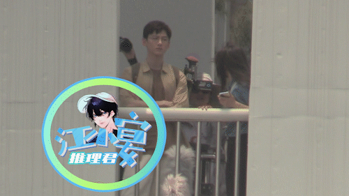 白敬亭新戏搭档赵今麦 首次合作引期待