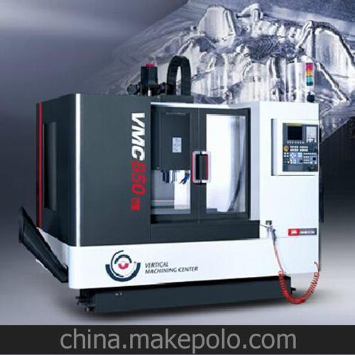 深圳总代理高品质vmc-e系列机床 立式经济型加工中心车床