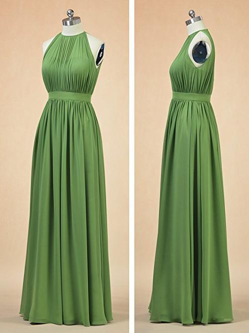 朗丽元2021新款晚礼服欧美无袖露肩春季主持人礼服女长款批发