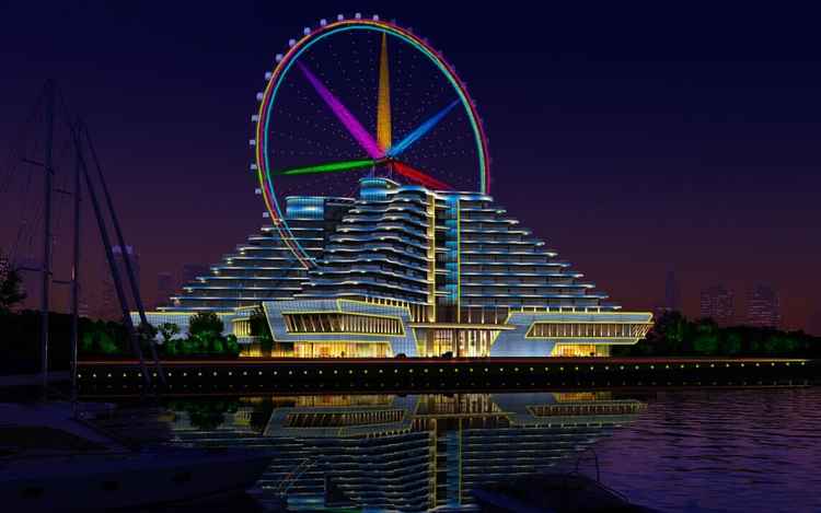 聊城旅游景点,聊城问题,聊城旅游 - wee旅