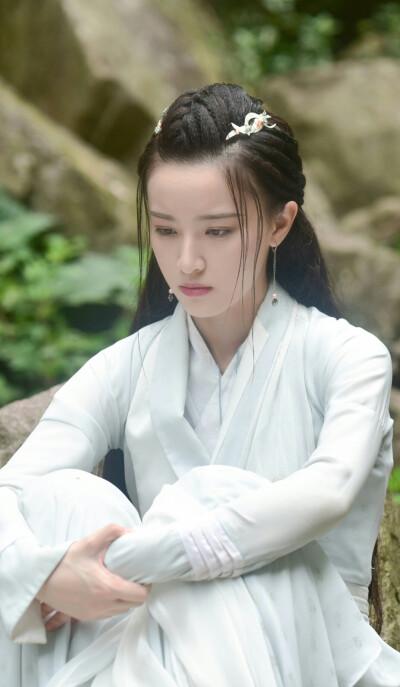 《绝代双骄》【铁心兰】梁婧娴