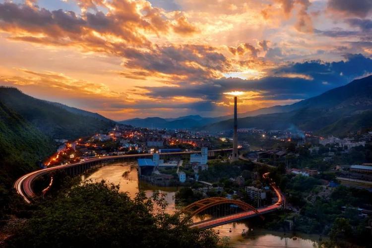 新一波攀枝花美照来啦