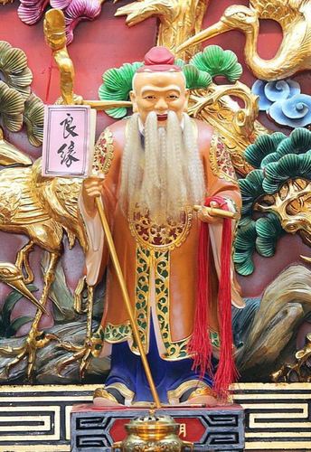 台北艋舺龙山寺攻略,台北艋舺龙山寺门票/游玩攻略/地址/图片/门票