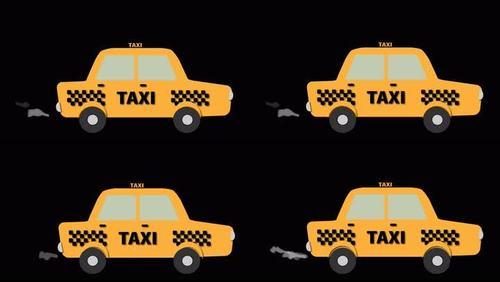 下一页 键盘左右键也可以翻页哟画质举报 出租车汽车卡通taxi4k动画