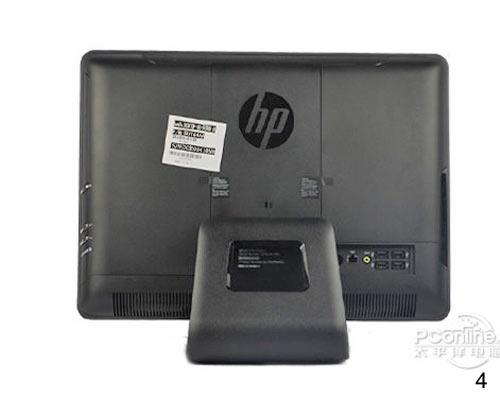 惠普omni100一体机评测