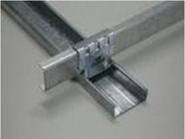 石膏板安装施工所用机具同轻钢龙骨纸面石膏板隔墙; 石膏板隔墙施工