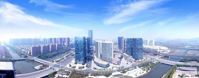 近年来,柯桥区全力打造"放心消费在柯桥"品牌,旅游景区,重点商圈,工厂