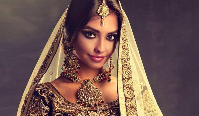 印度的婆罗门人有多尊贵当地人恨不得供起来网友羡慕不来