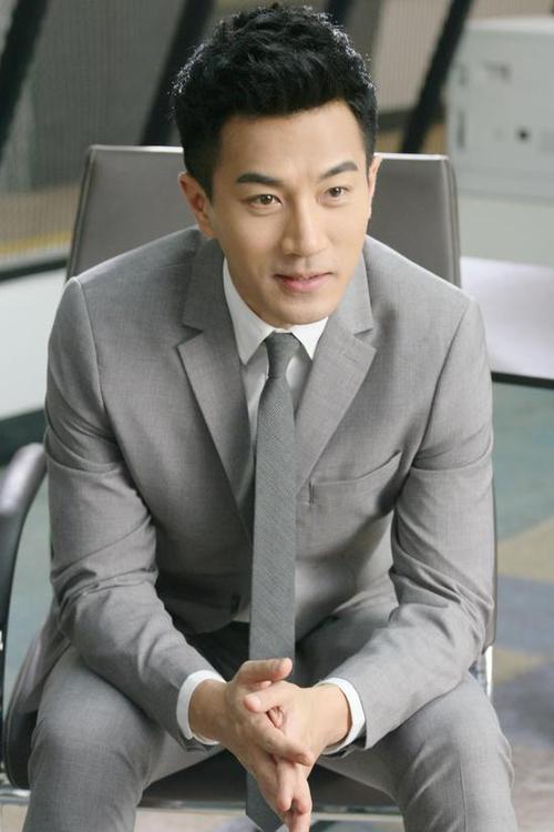 刘恺威称和杨幂没问题