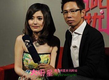 《非诚勿扰》吴瑜与钟兆伦牵手成功