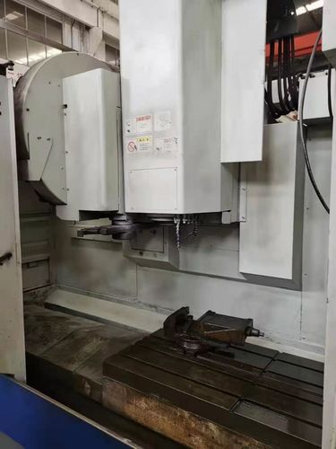 mxr-560v二手mxr-560v北一大隈立式加工中心-二手机床网