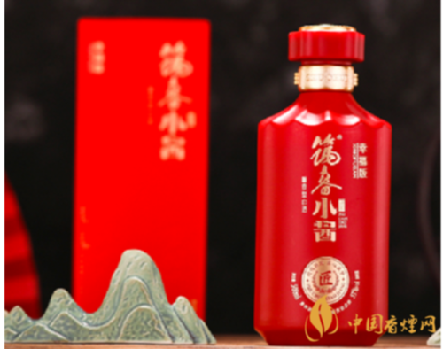筑春酒53度酱香型价格筑春酒53度酱香怎么样