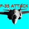 f35stealthattackfighterjet