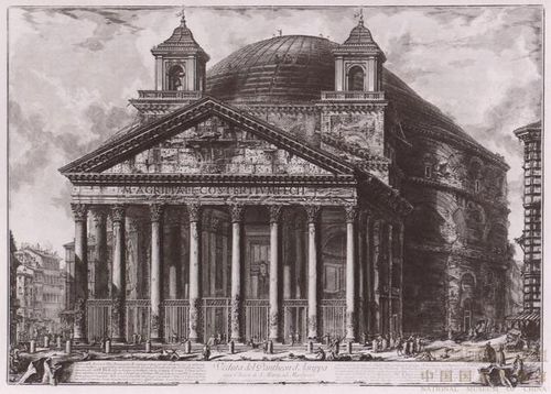 【(法)热拉尔·勒格朗——浪漫主义艺术与哥特式小说】