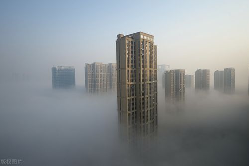 "中间楼层"是扬灰层,楼层越高雾霾就少了?听专家来揭秘