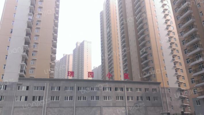 武汉瑞园小区房价怎么样瑞园小区房源户型图小区车位交通地址详情分析