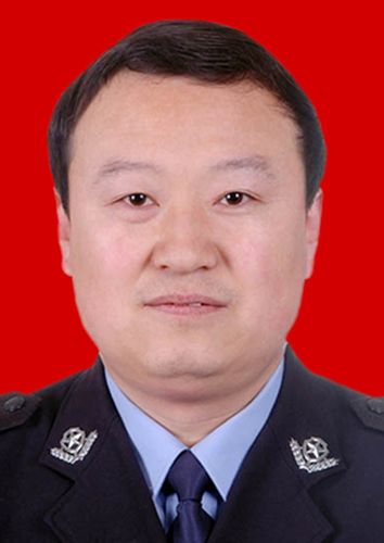 现任凤翔县副县长,负责公共安全工作.