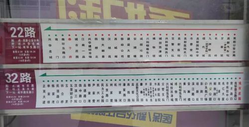 32路公交开通?今天起,安康更快了!