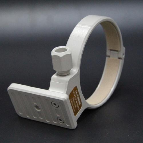 6l wii usm 300mm 三脚架接环 佳能胖白脚架环ef - 痕风的起点