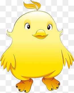 卡通小鸡仔图片大全