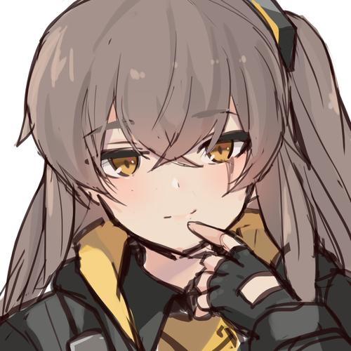 少女前线p站个人收集174